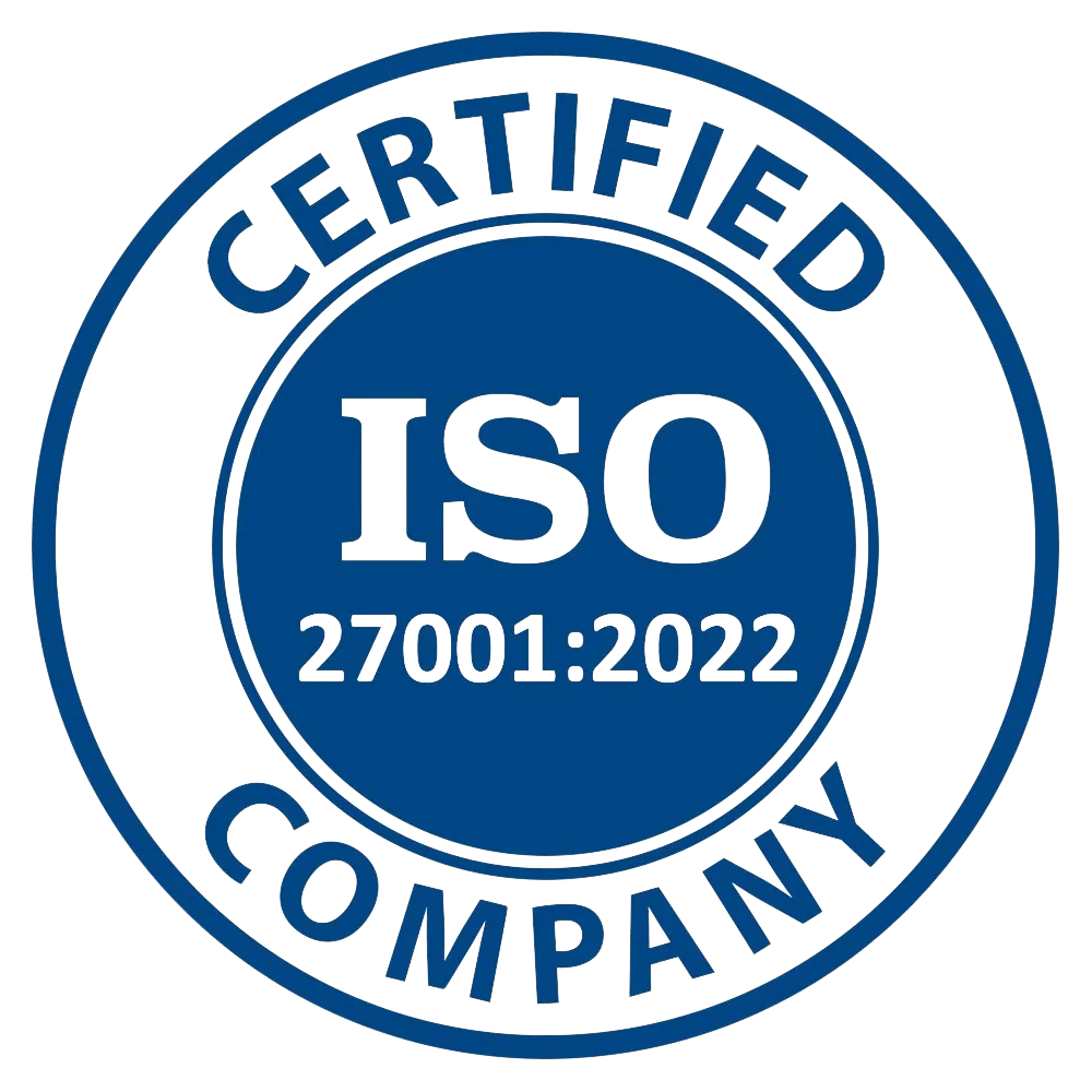 ISO 27001