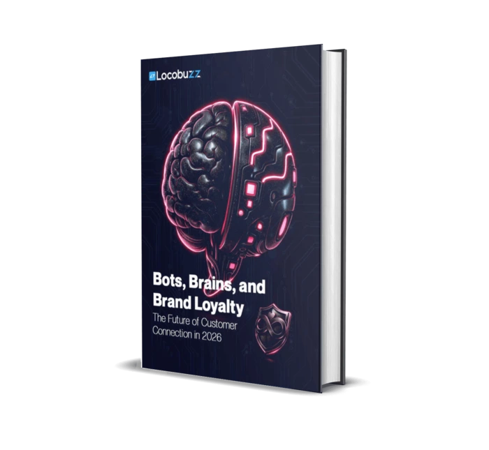 Bots, Brains, and Brand Loyalty: The Future of Customer Connection in 2026