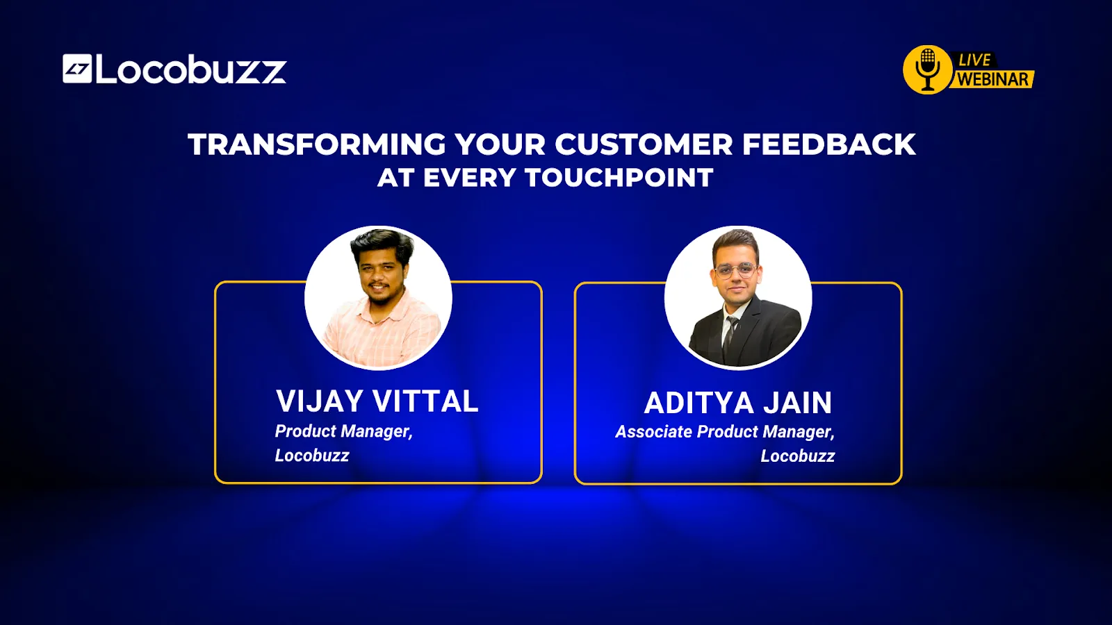 Transforming Your Customer Feedback at Every Touchpoint